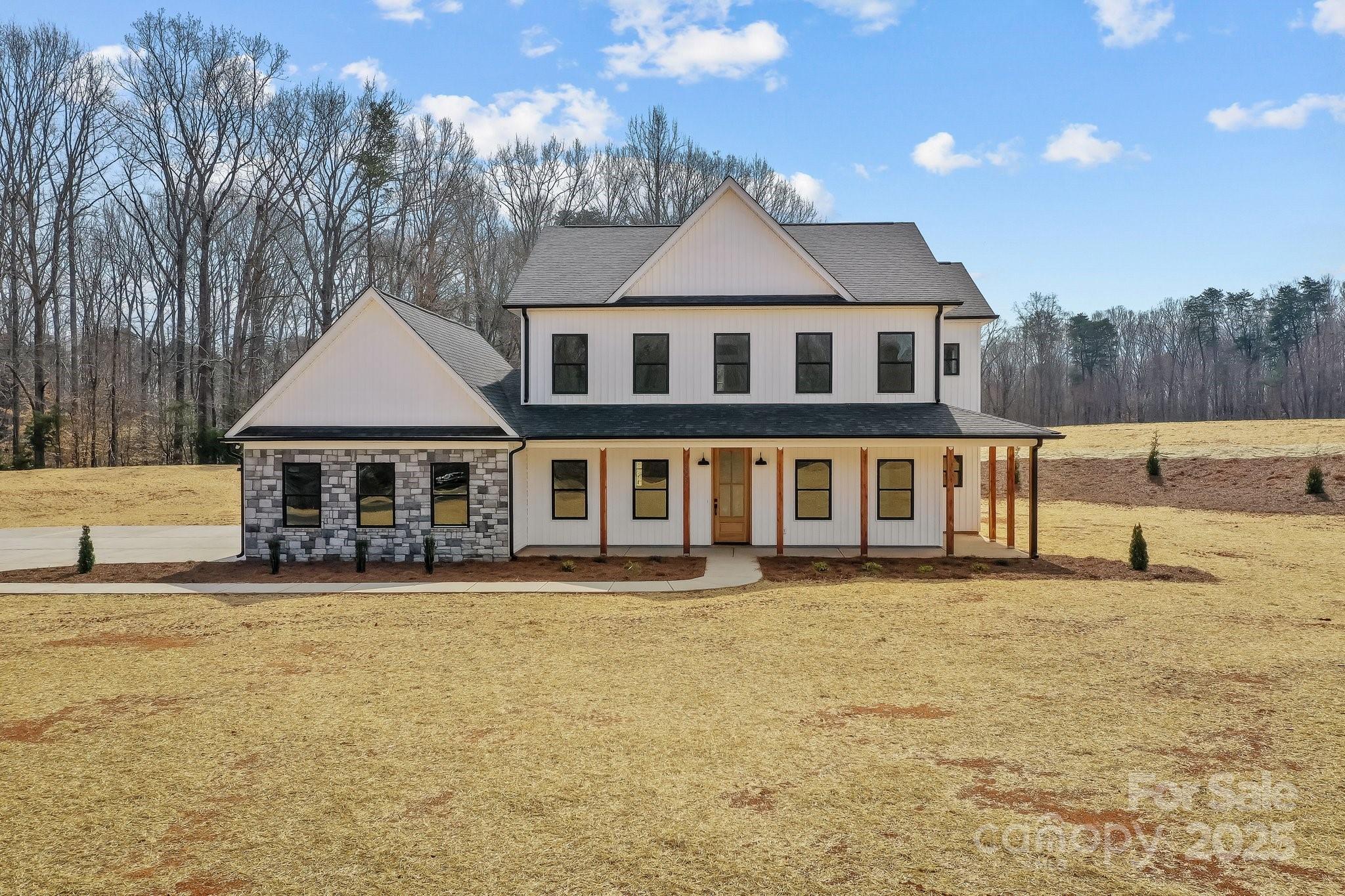 1695 Agner Road