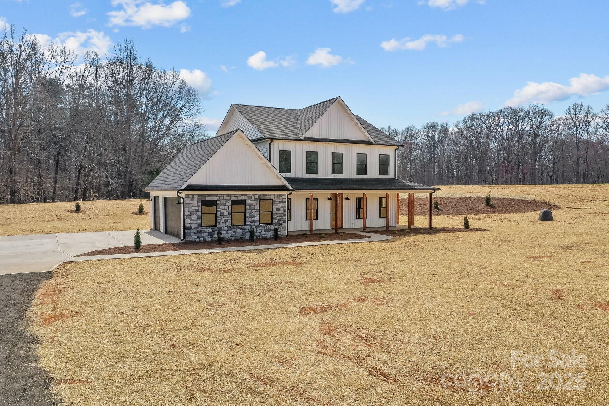 1695 Agner Road