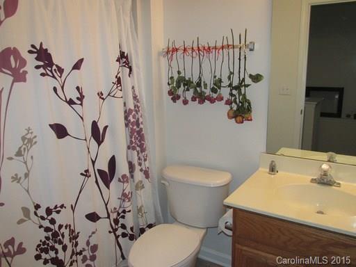 Rosedale - Residential Lease