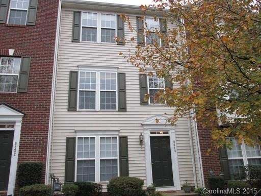 Rosedale - Residential Lease