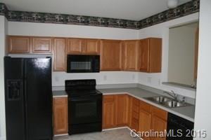 Rosedale - Residential Lease