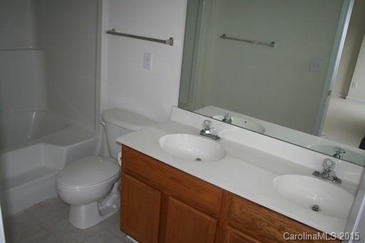 Rosedale - Residential Lease