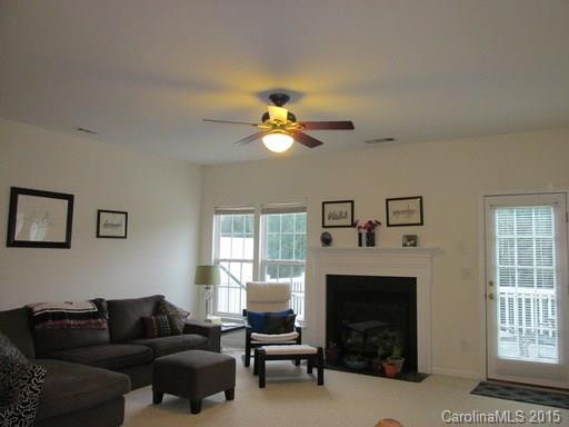 Rosedale - Residential Lease