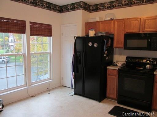 Rosedale - Residential Lease