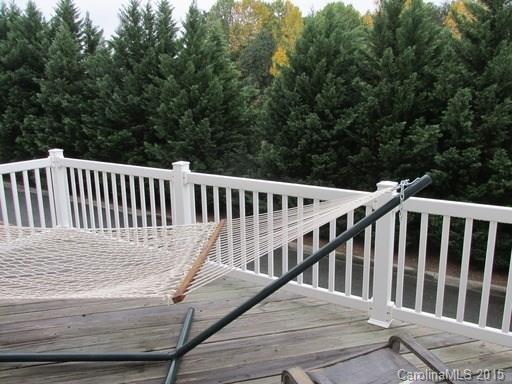 Rosedale - Residential Lease