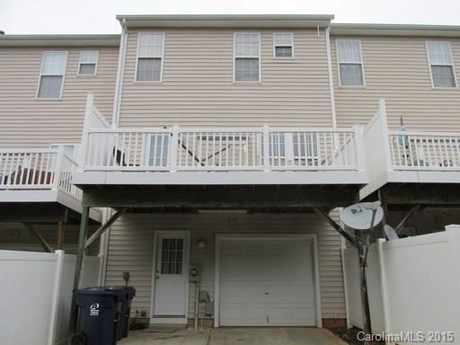 Rosedale - Residential Lease