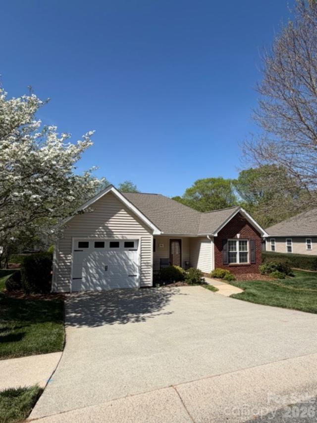 160 Oak Village Parkway