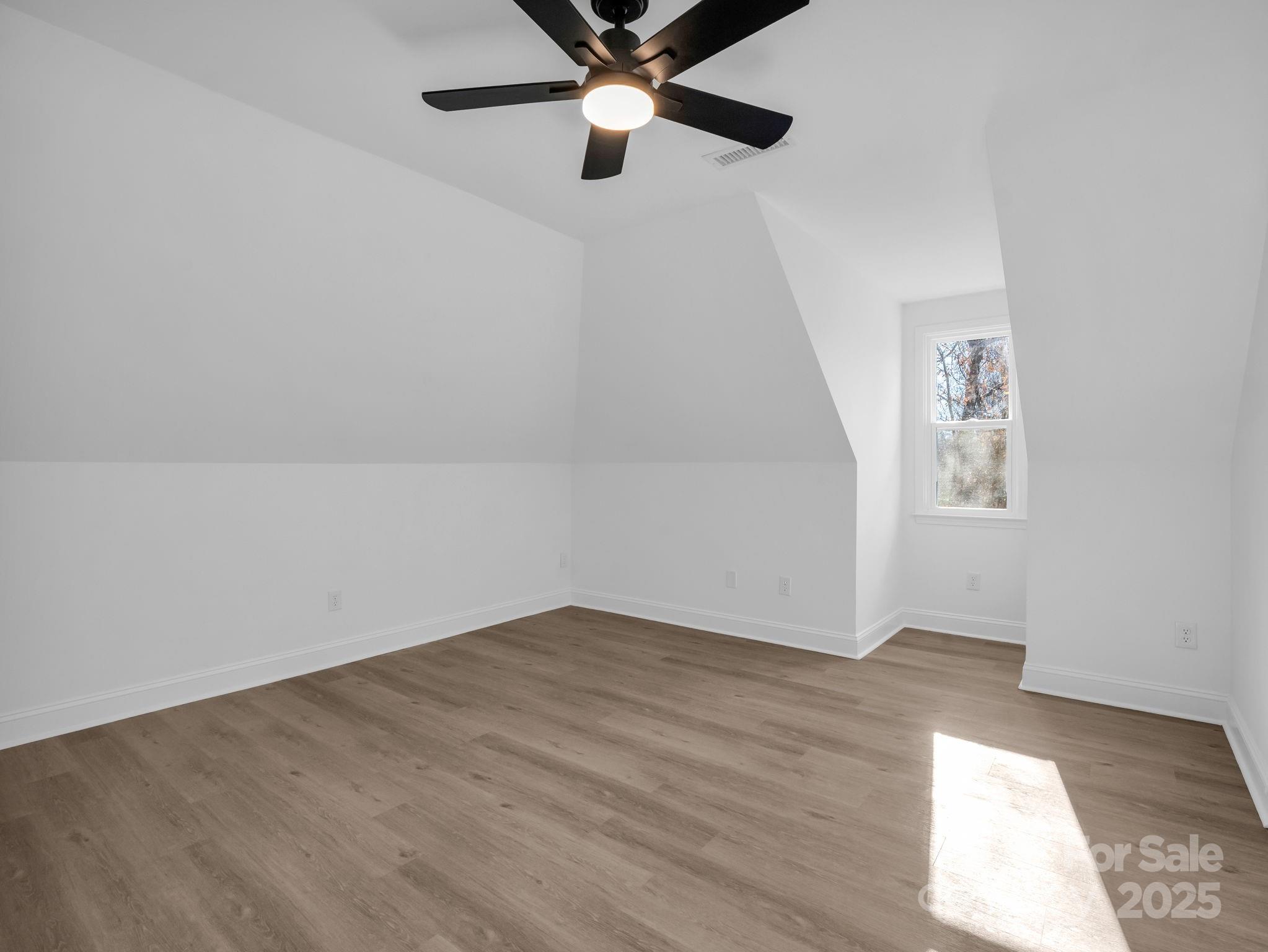 Forest Hills - Residential