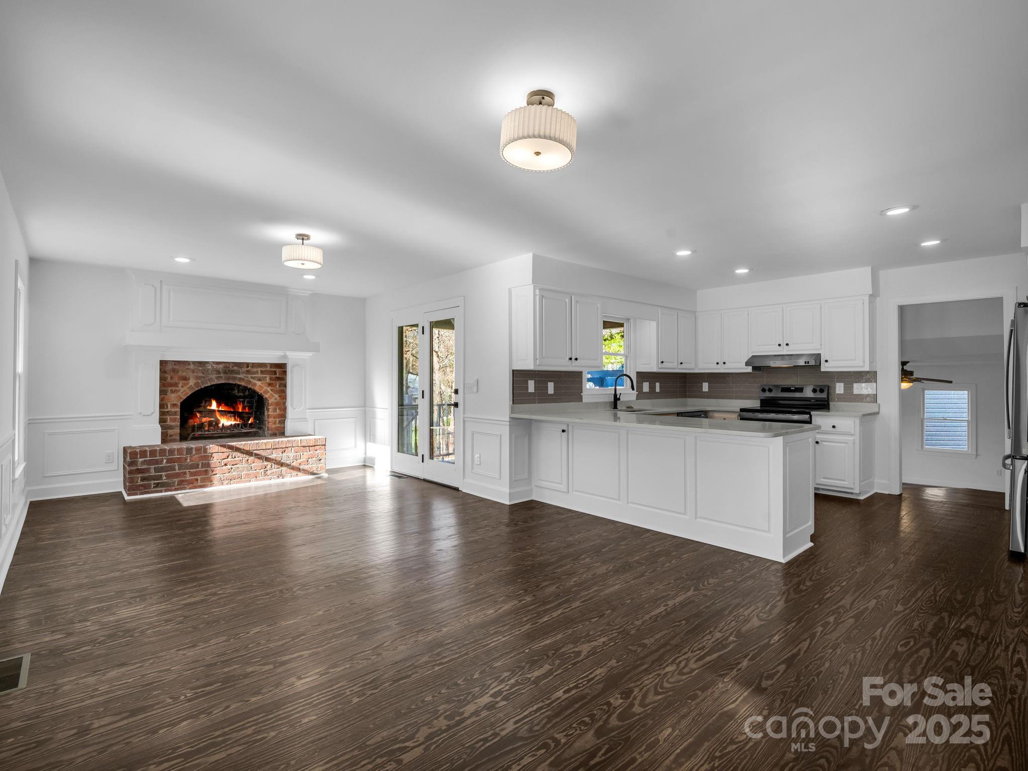 Forest Hills - Residential