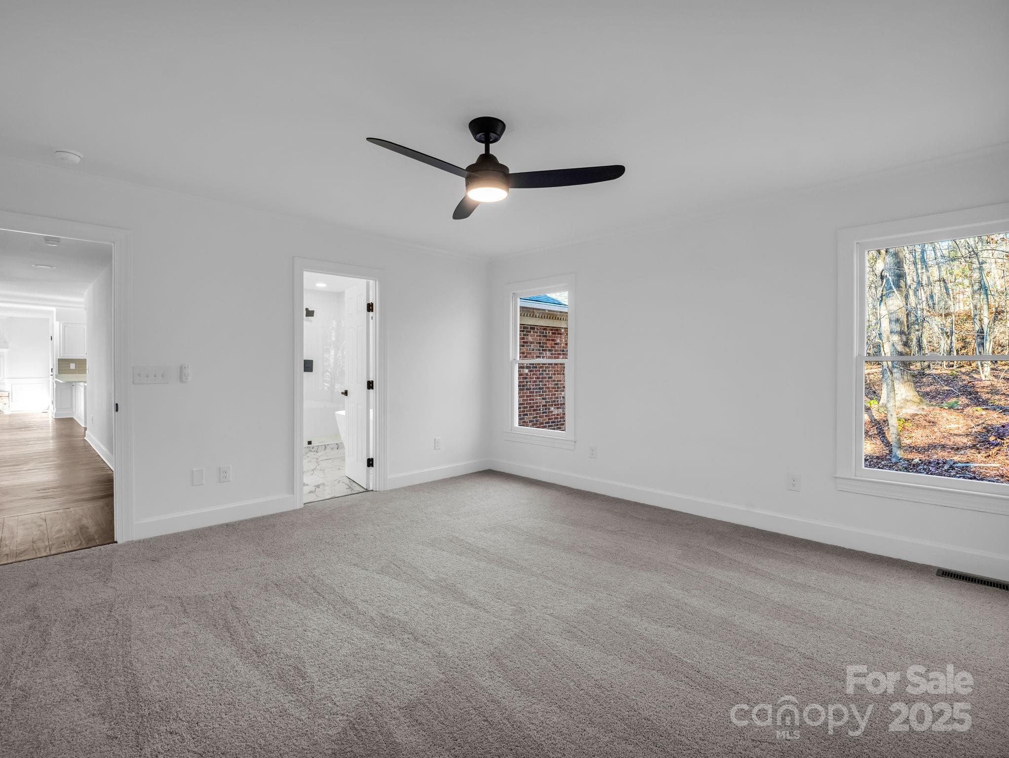 Forest Hills - Residential