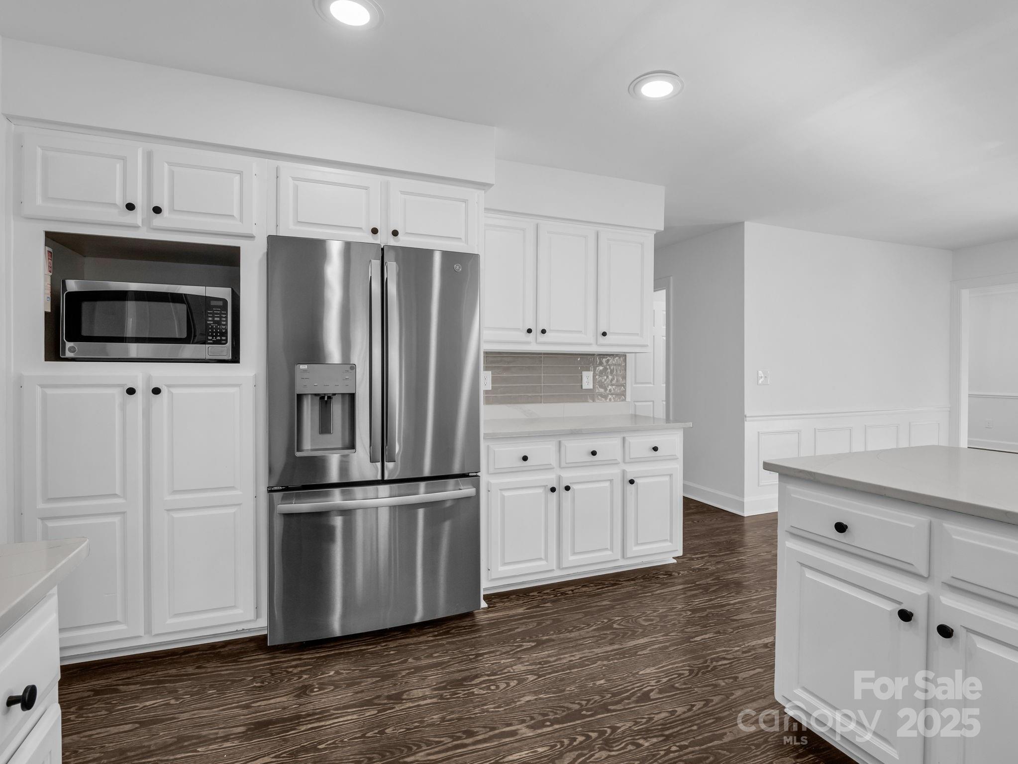 Forest Hills - Residential