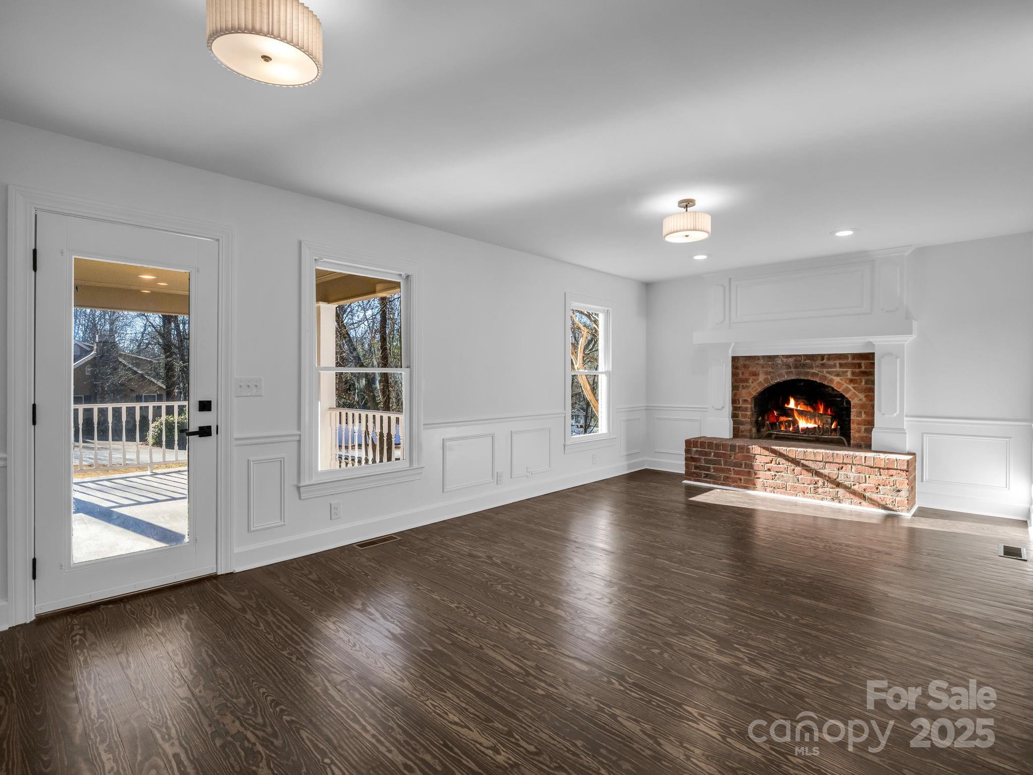 Forest Hills - Residential