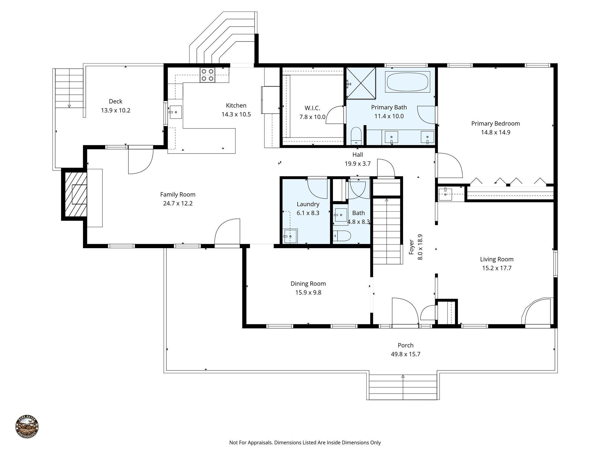 Forest Hills - Residential