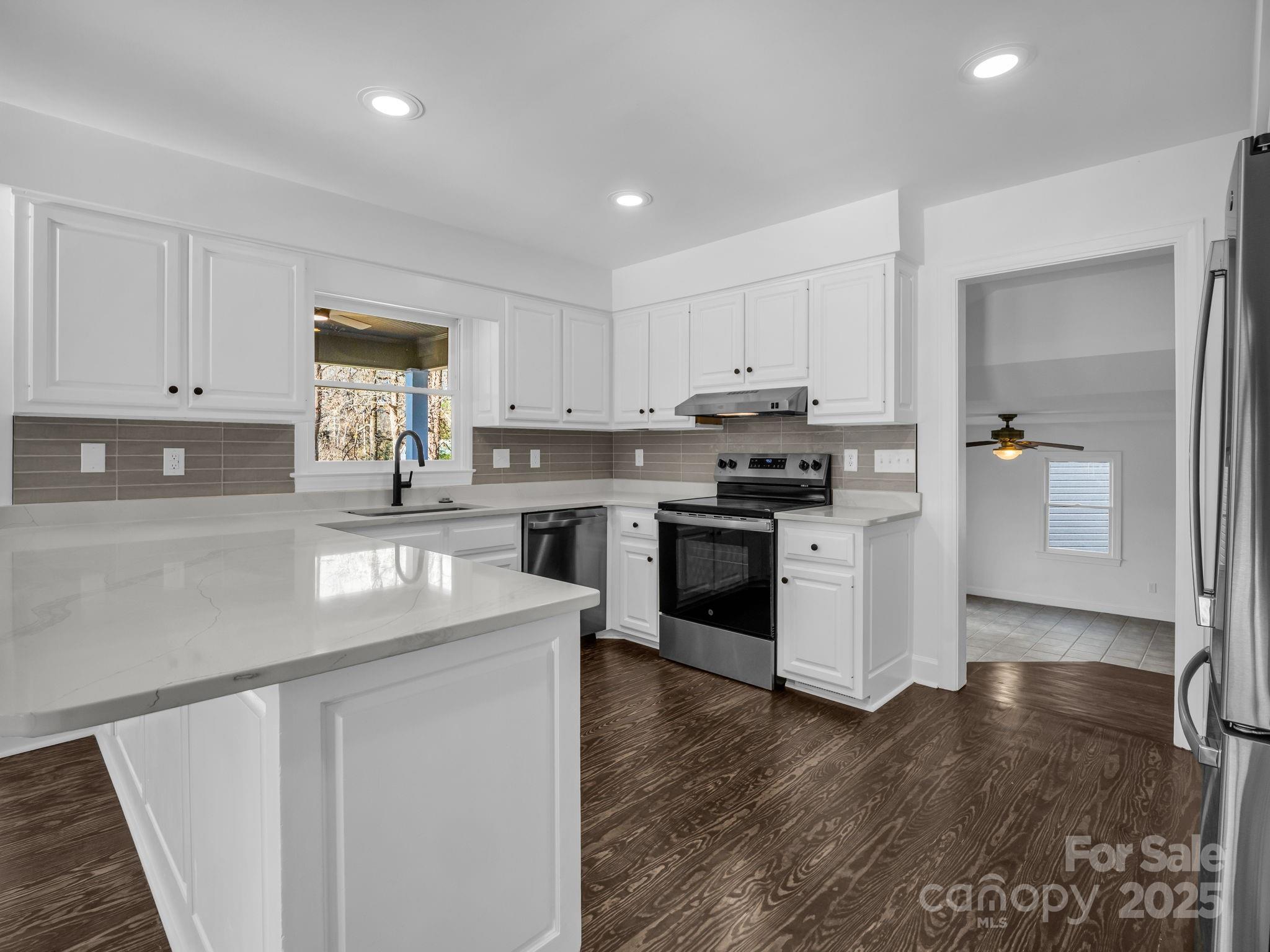 Forest Hills - Residential