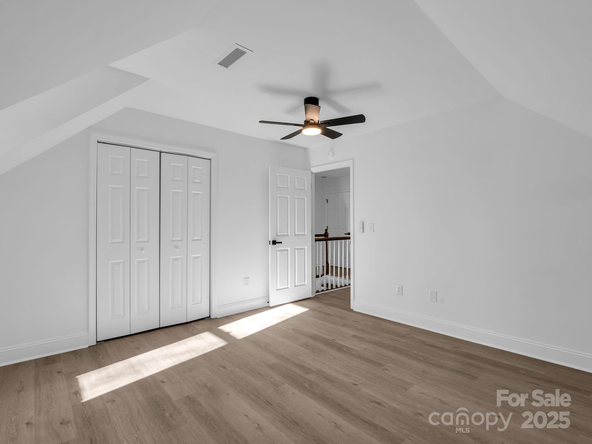 Forest Hills - Residential