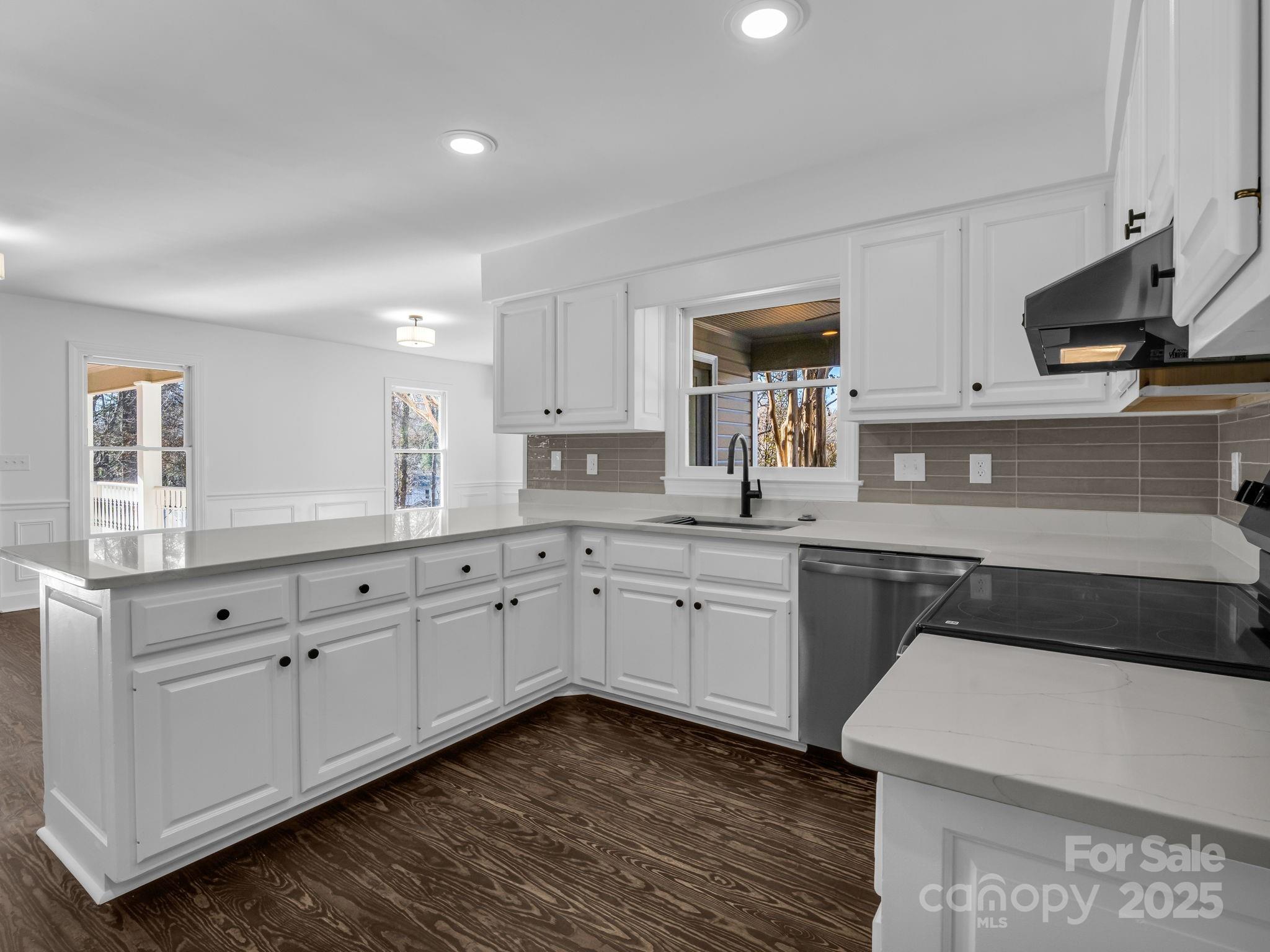 Forest Hills - Residential