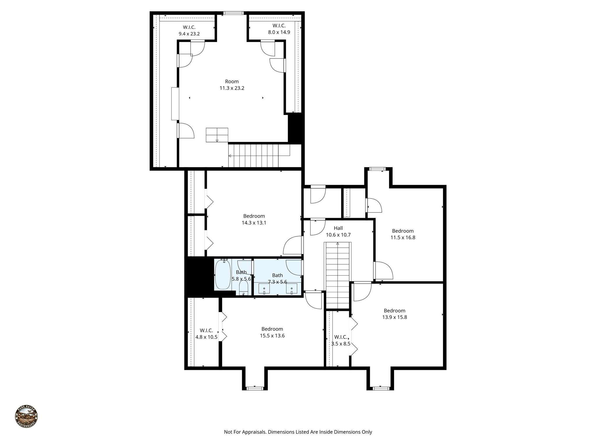 Forest Hills - Residential