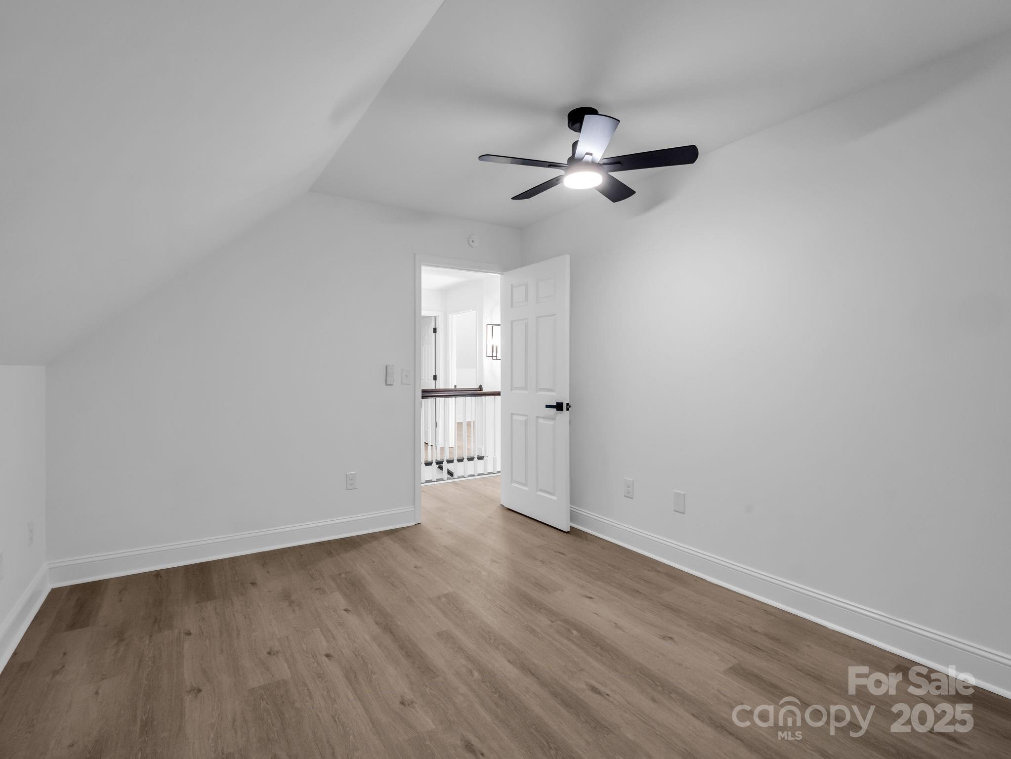 Forest Hills - Residential