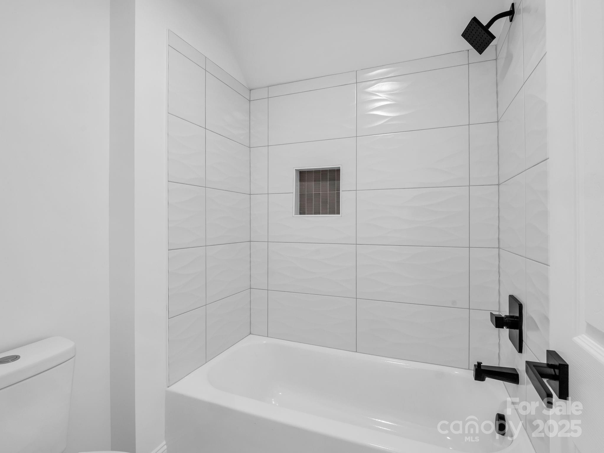 Forest Hills - Residential