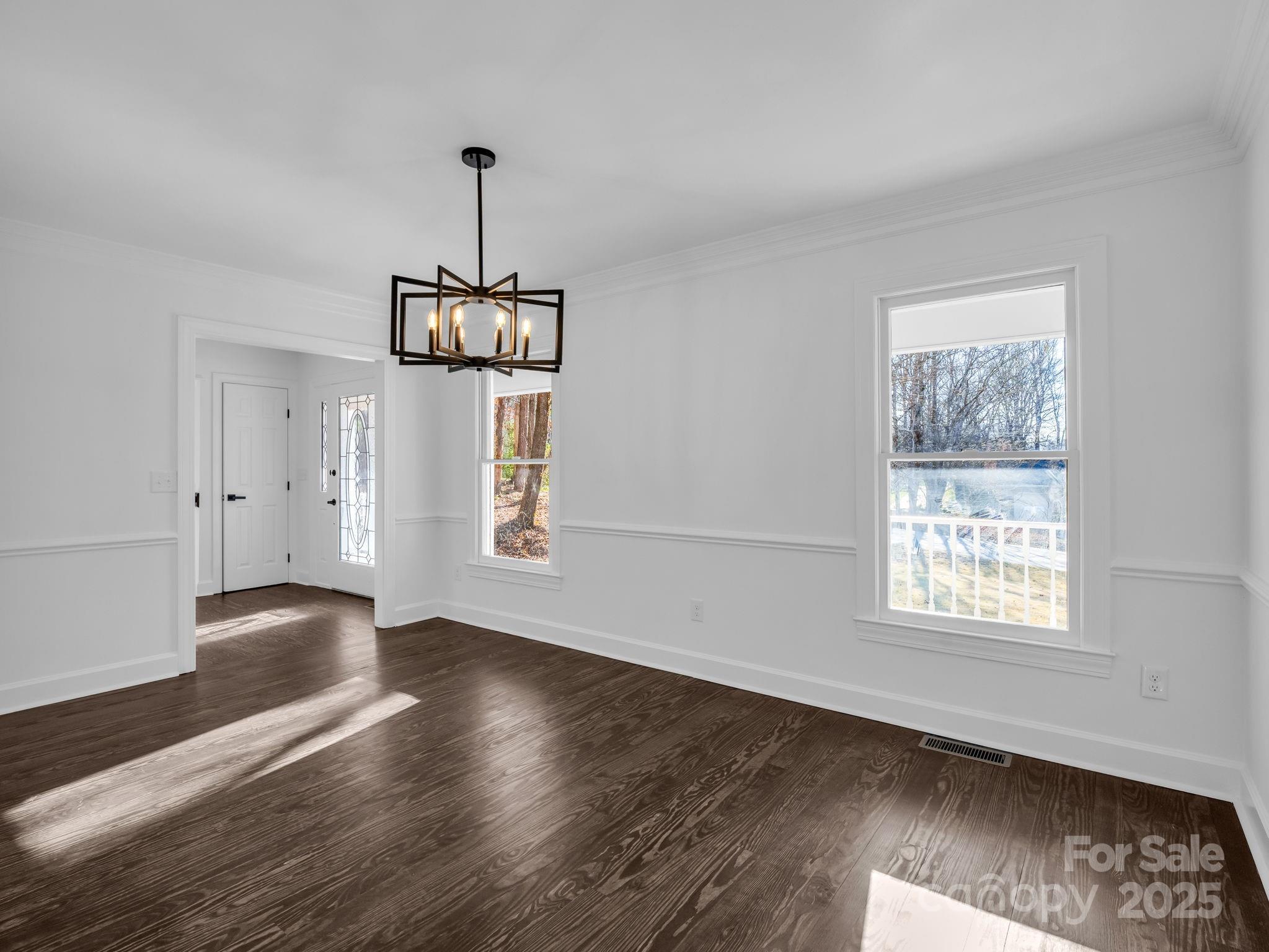 Forest Hills - Residential