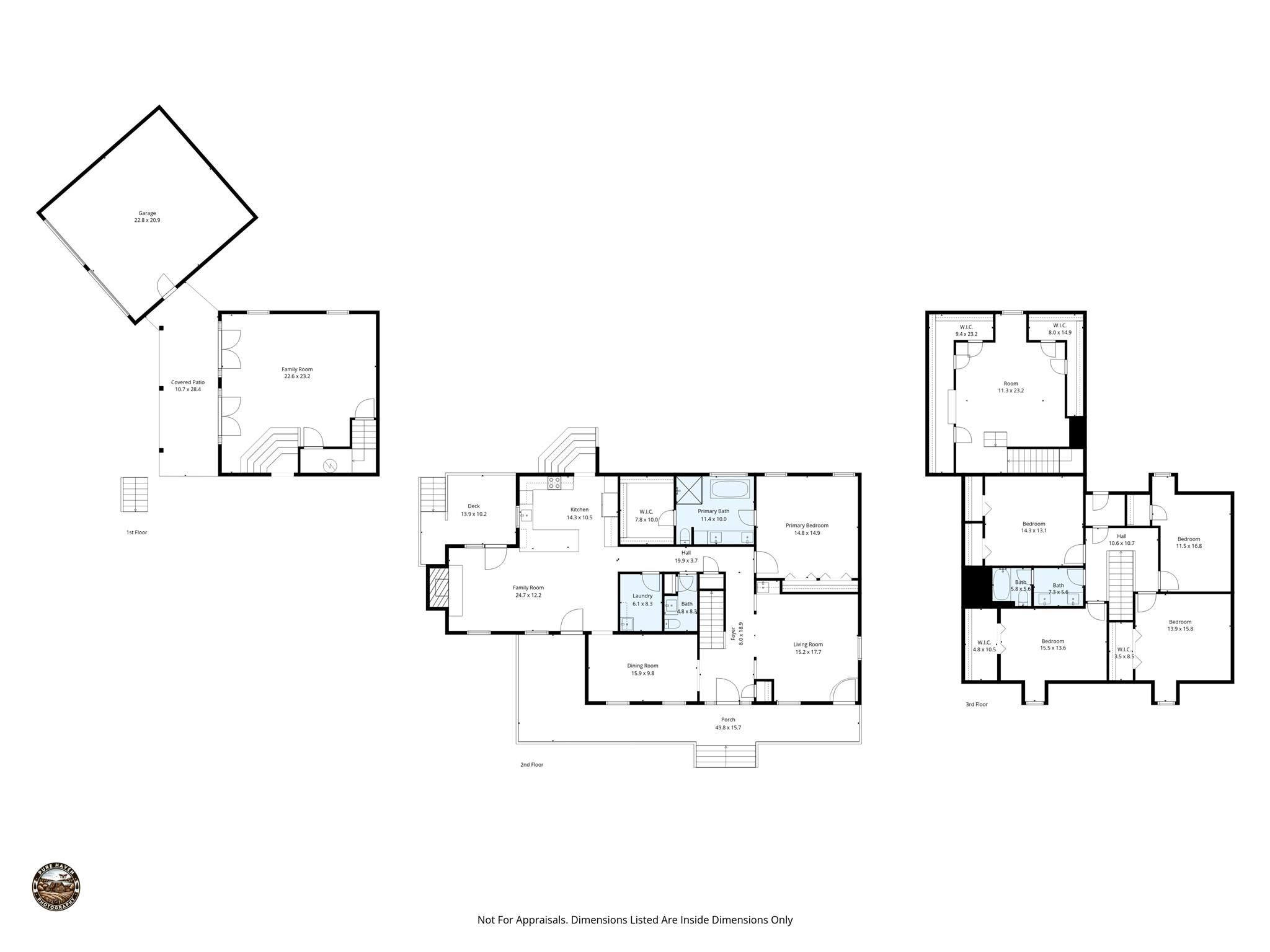 Forest Hills - Residential