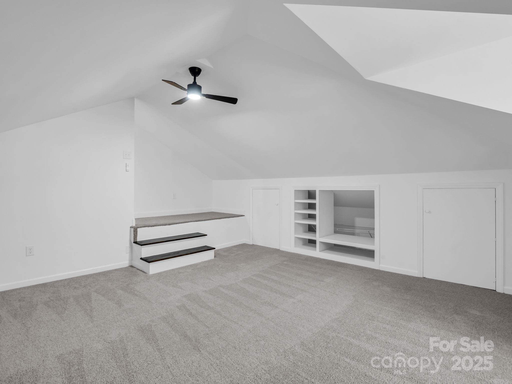 Forest Hills - Residential