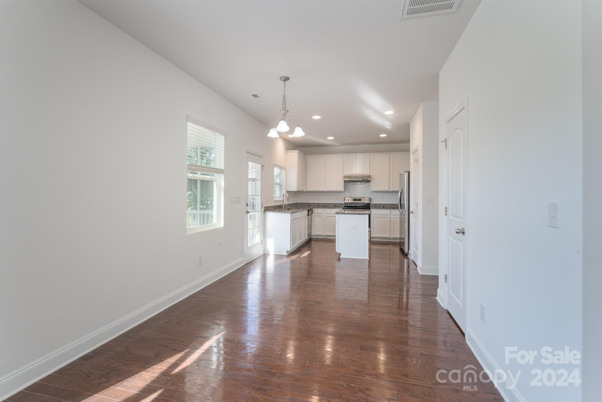 Norwood Ridge - Residential