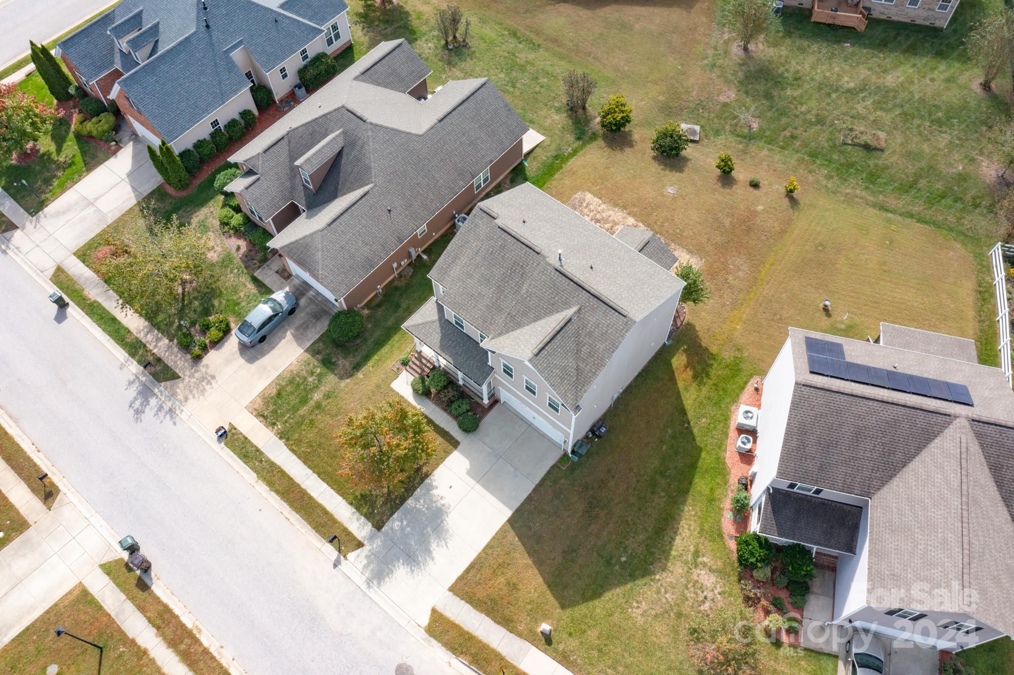 Norwood Ridge - Residential