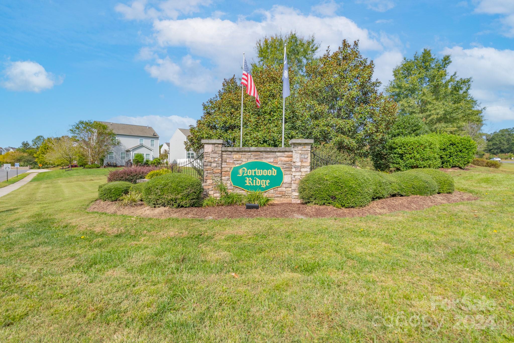 Norwood Ridge - Residential