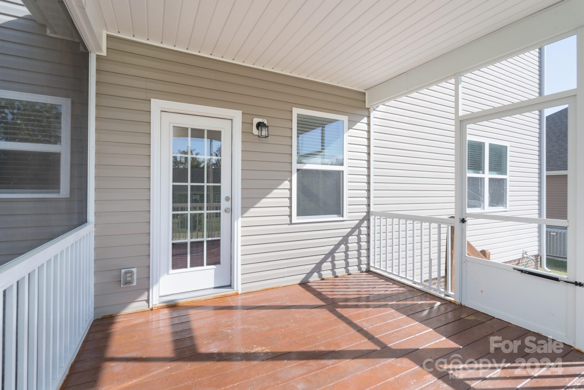 Norwood Ridge - Residential