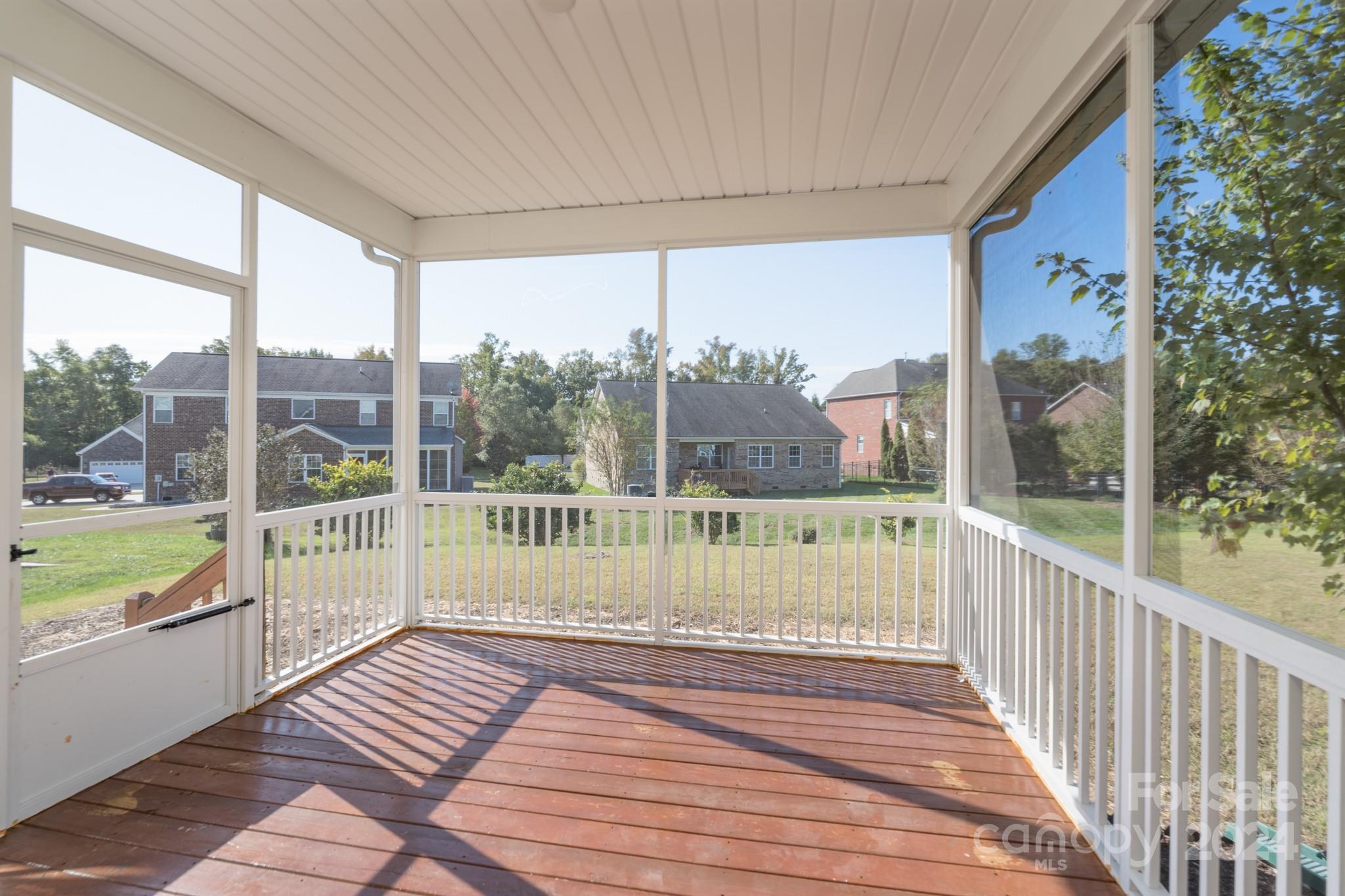 Norwood Ridge - Residential