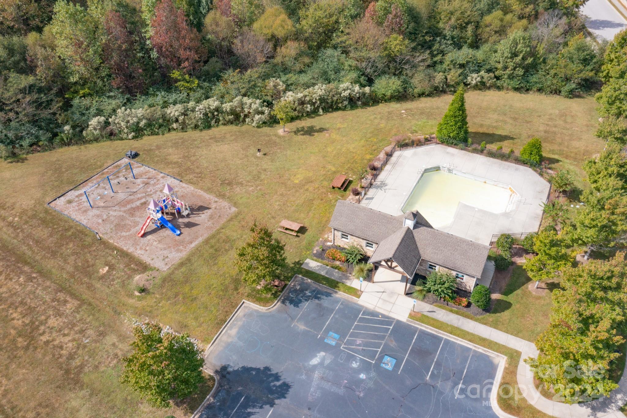 Norwood Ridge - Residential