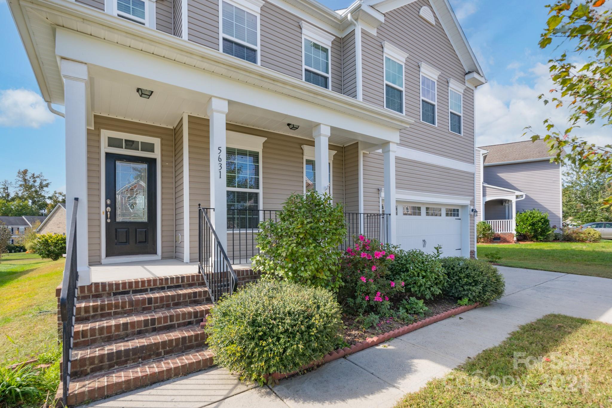 Norwood Ridge - Residential