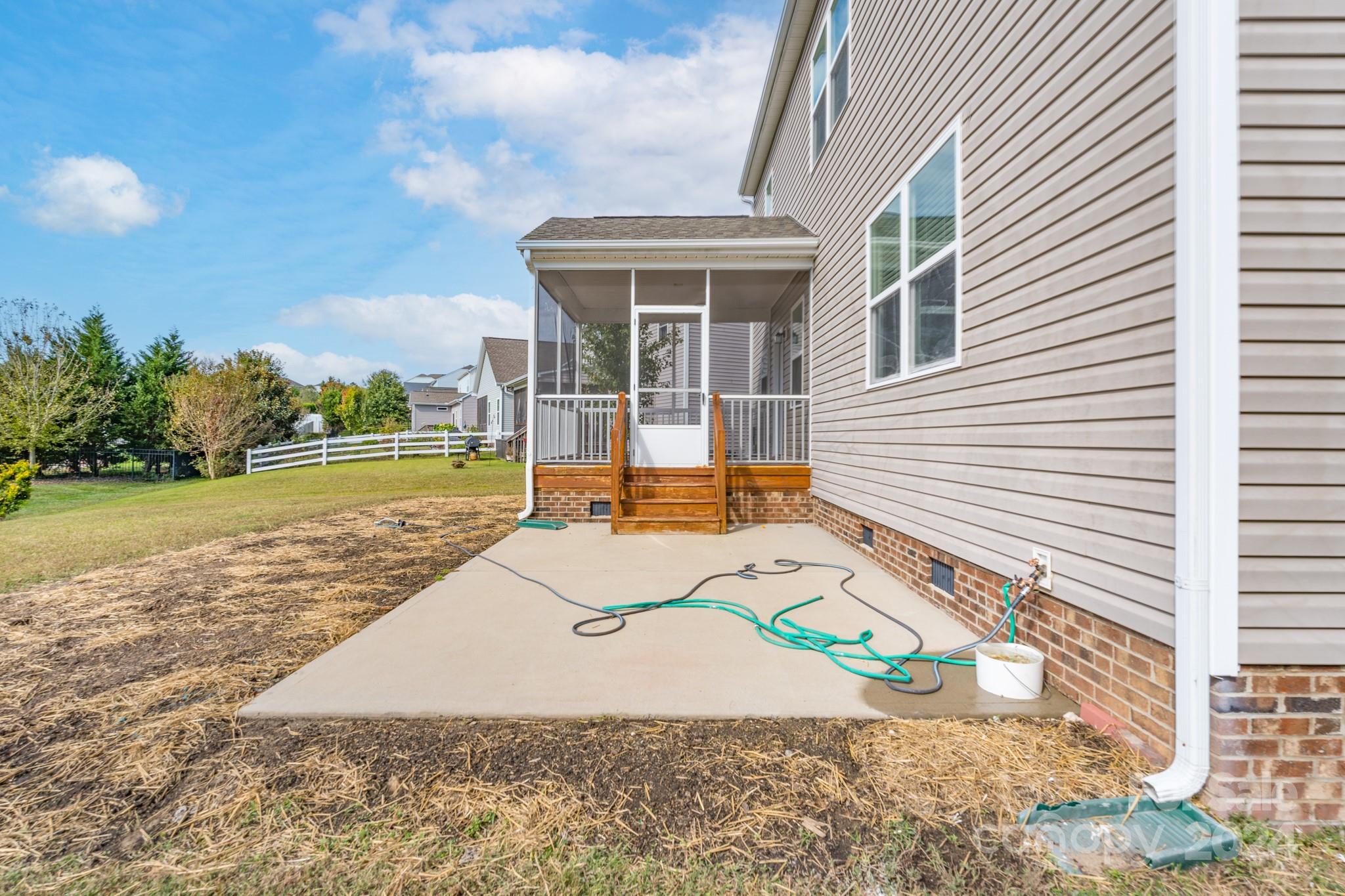 Norwood Ridge - Residential