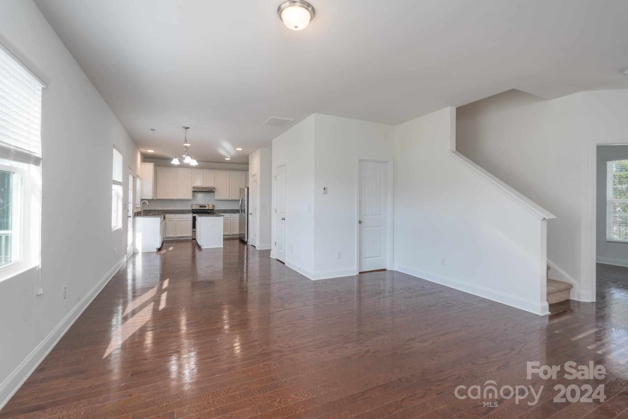 Norwood Ridge - Residential