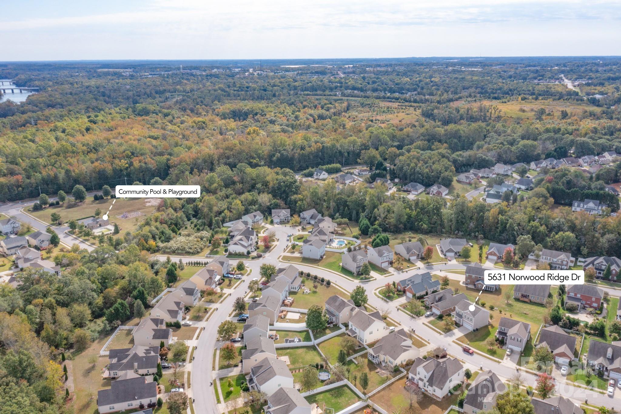 Norwood Ridge - Residential