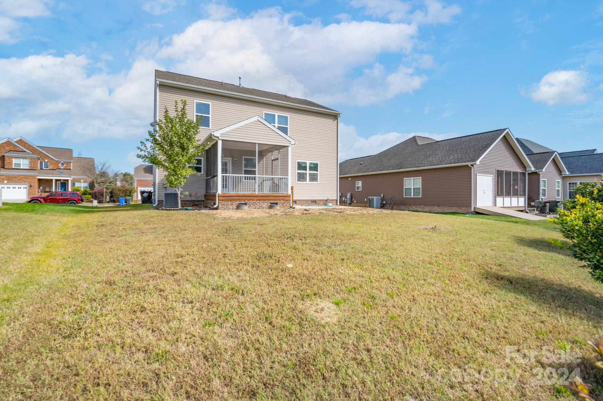 Norwood Ridge - Residential