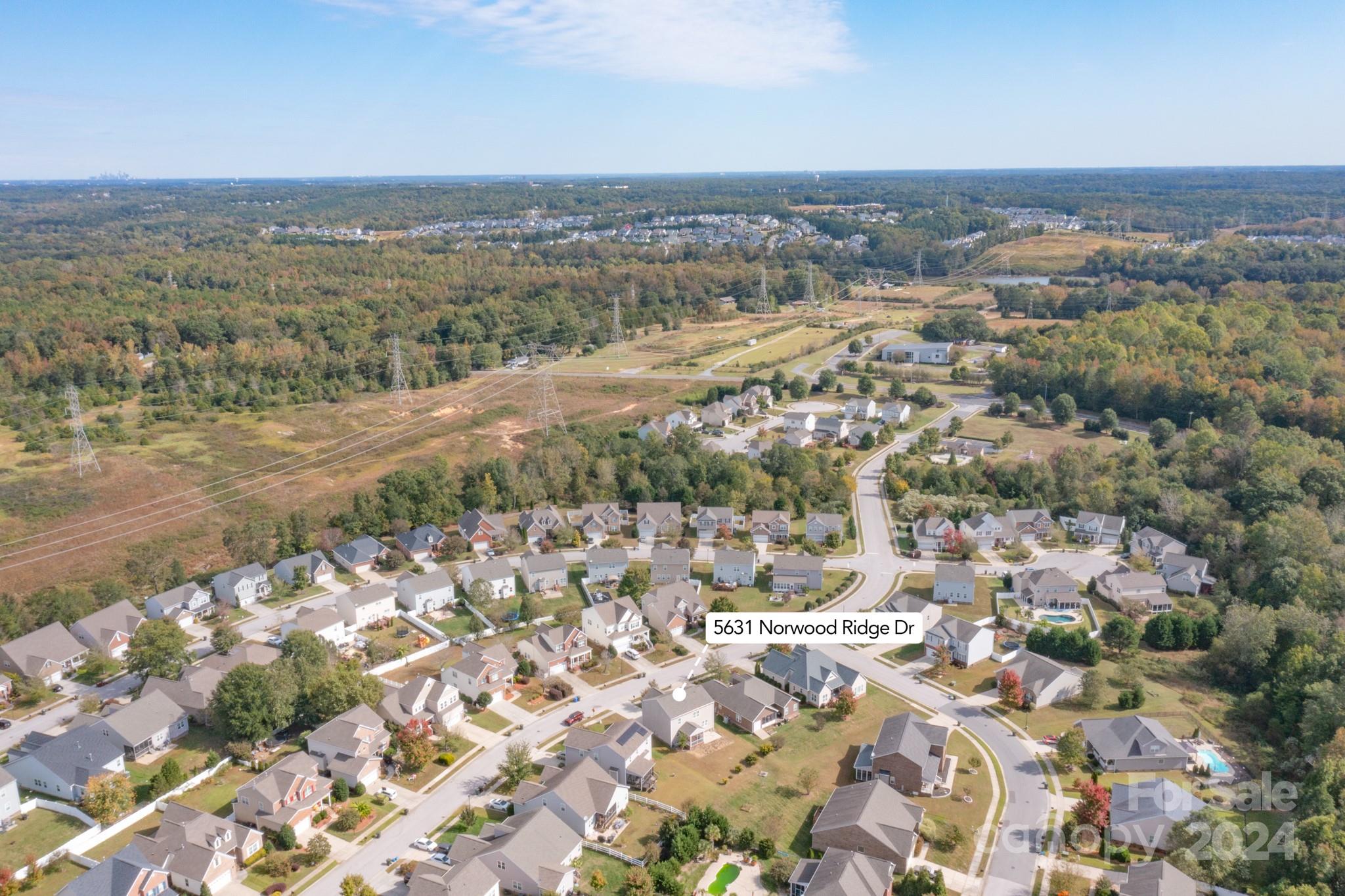 Norwood Ridge - Residential