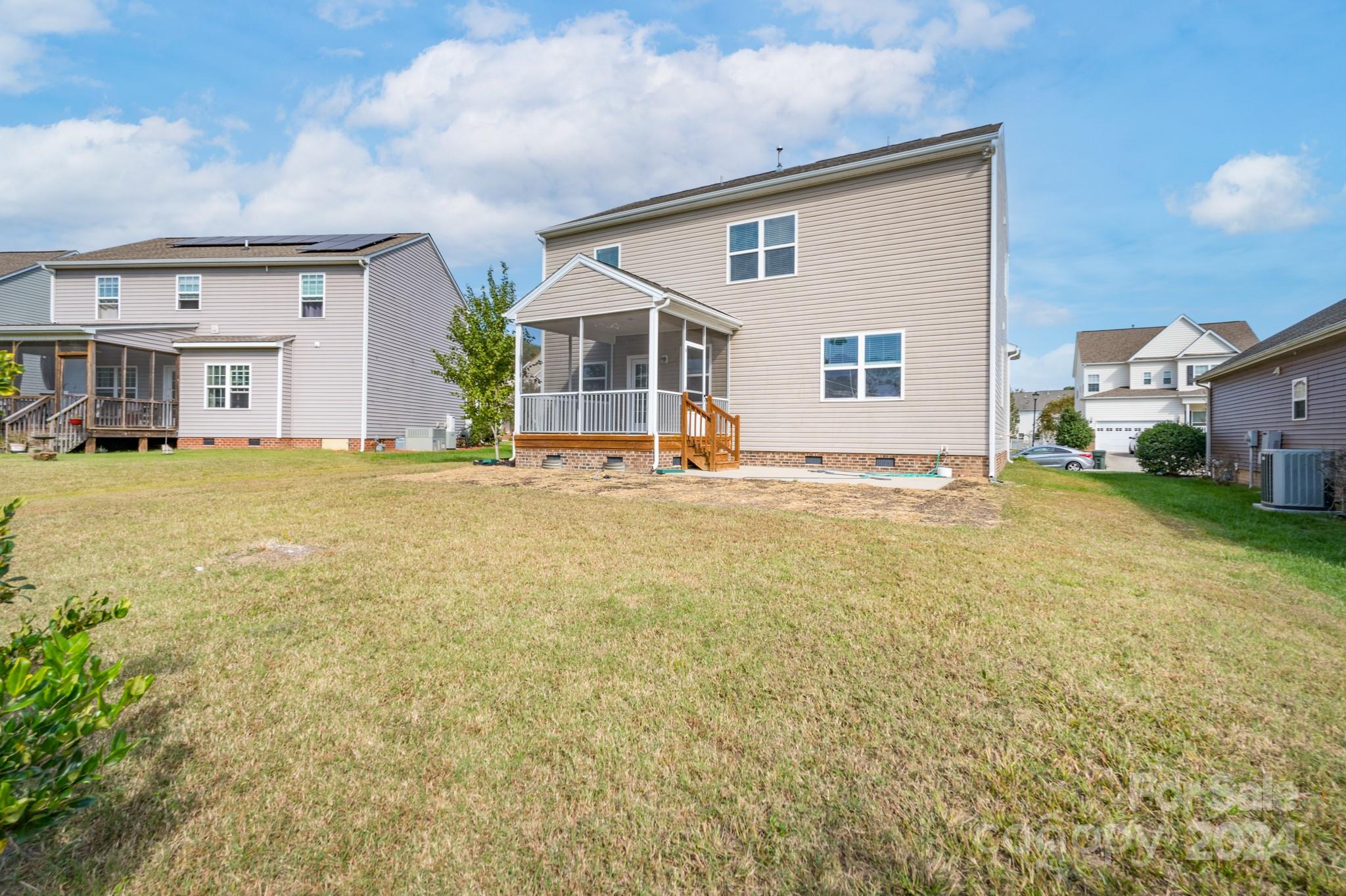 Norwood Ridge - Residential