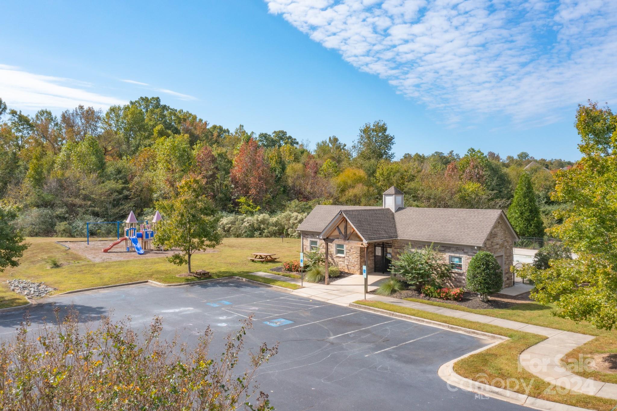 Norwood Ridge - Residential