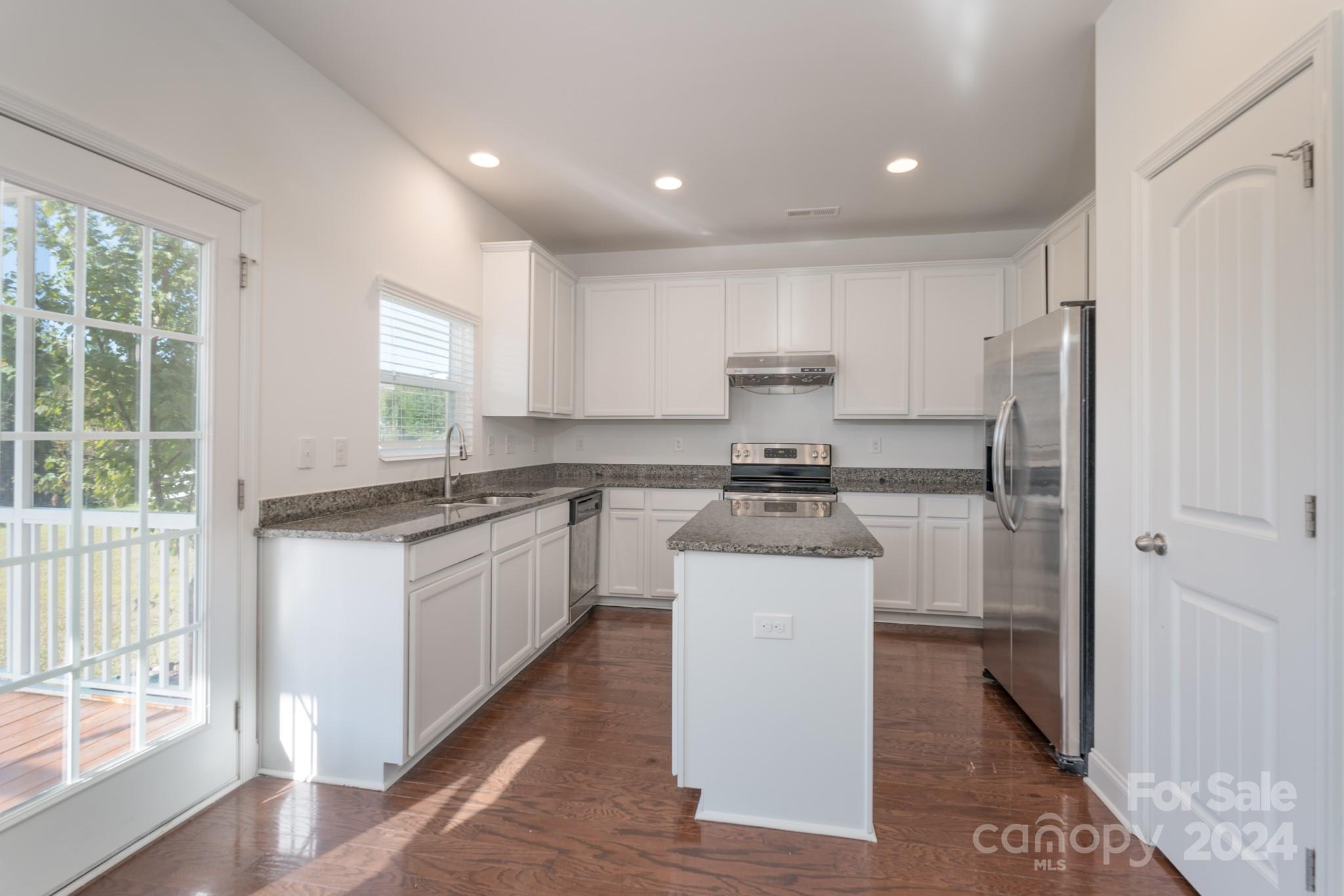 Norwood Ridge - Residential