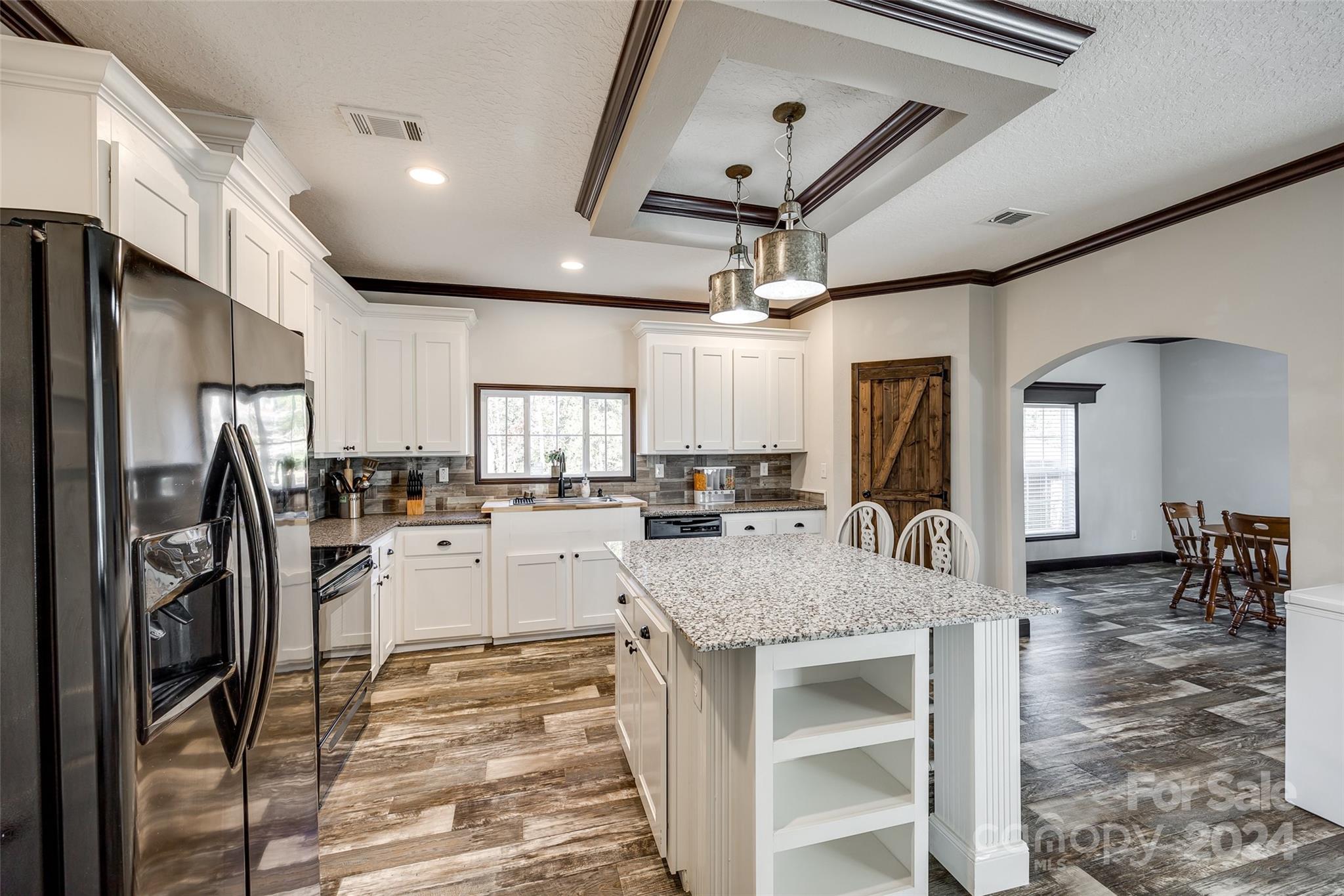 Colony Acres - Residential