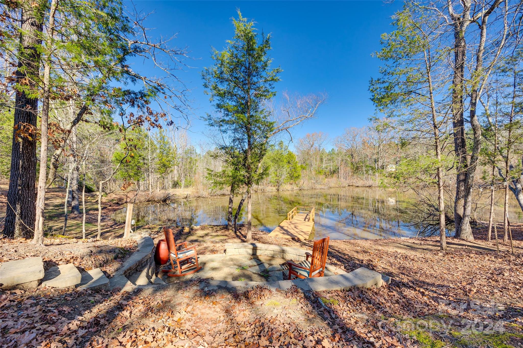 Colony Acres - Residential