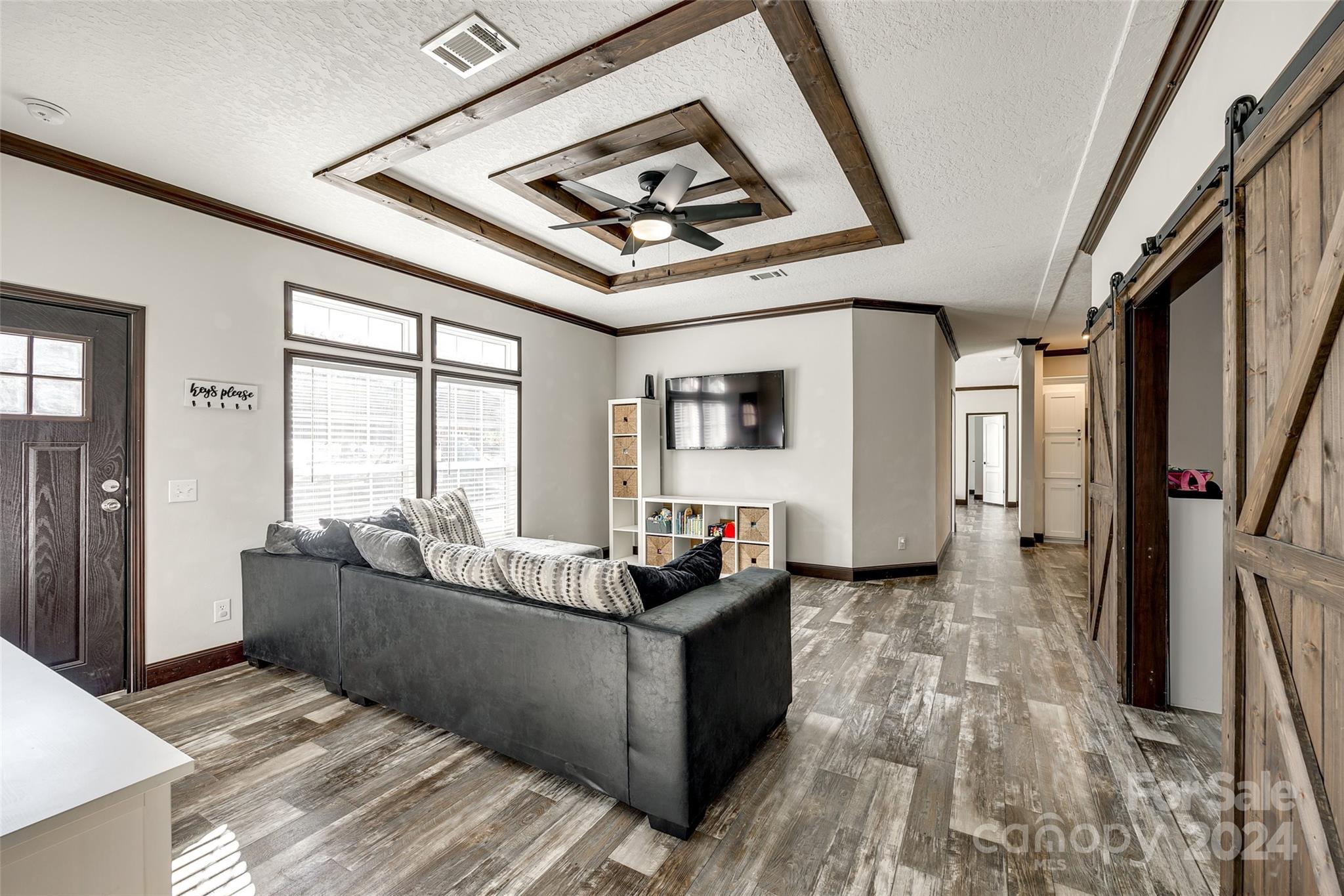 Colony Acres - Residential