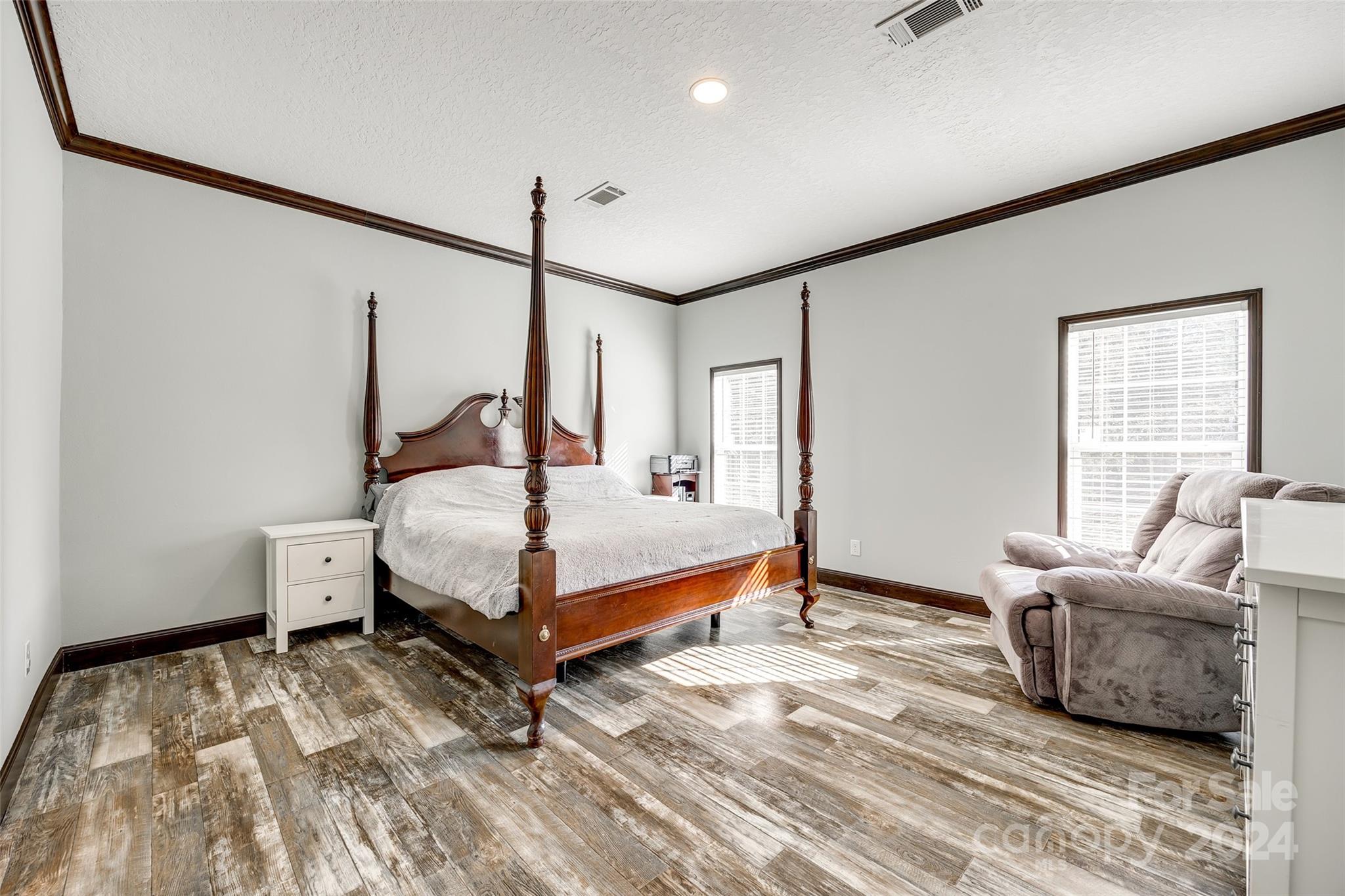 Colony Acres - Residential