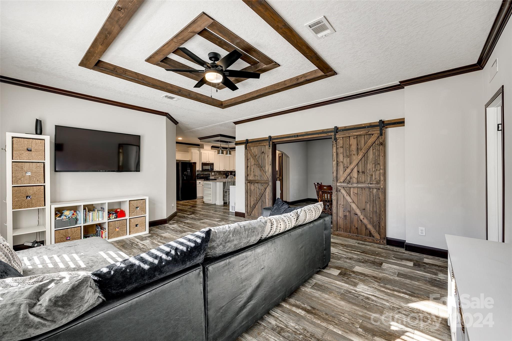 Colony Acres - Residential