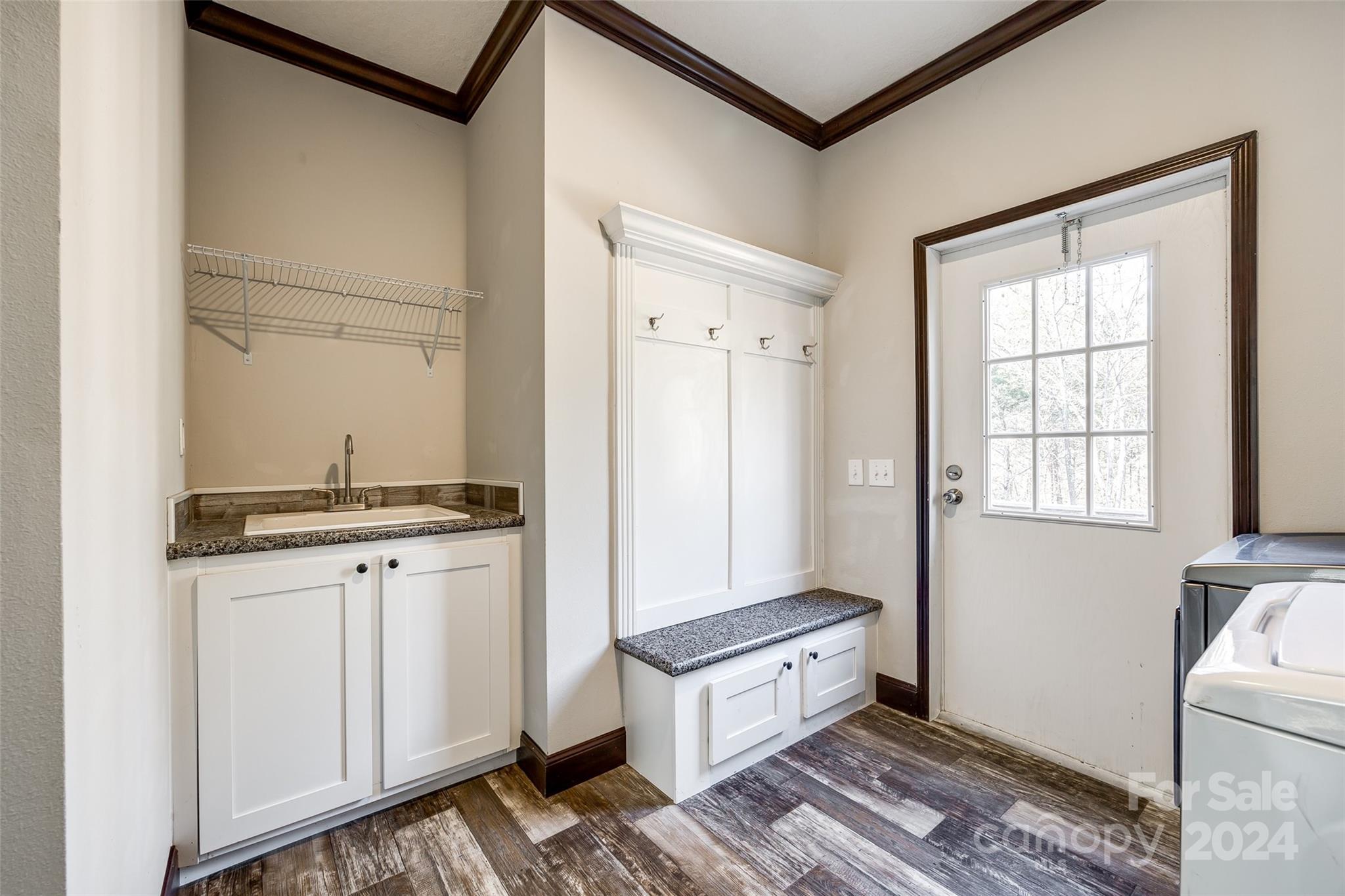 Colony Acres - Residential