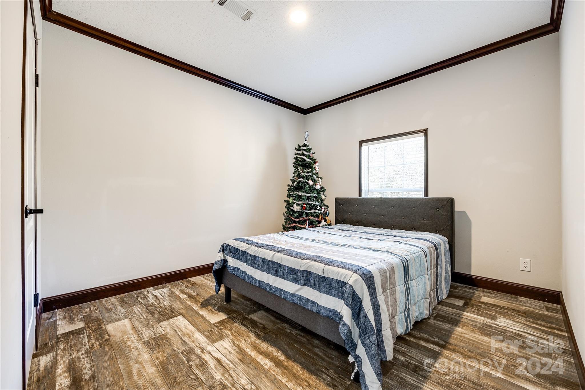 Colony Acres - Residential