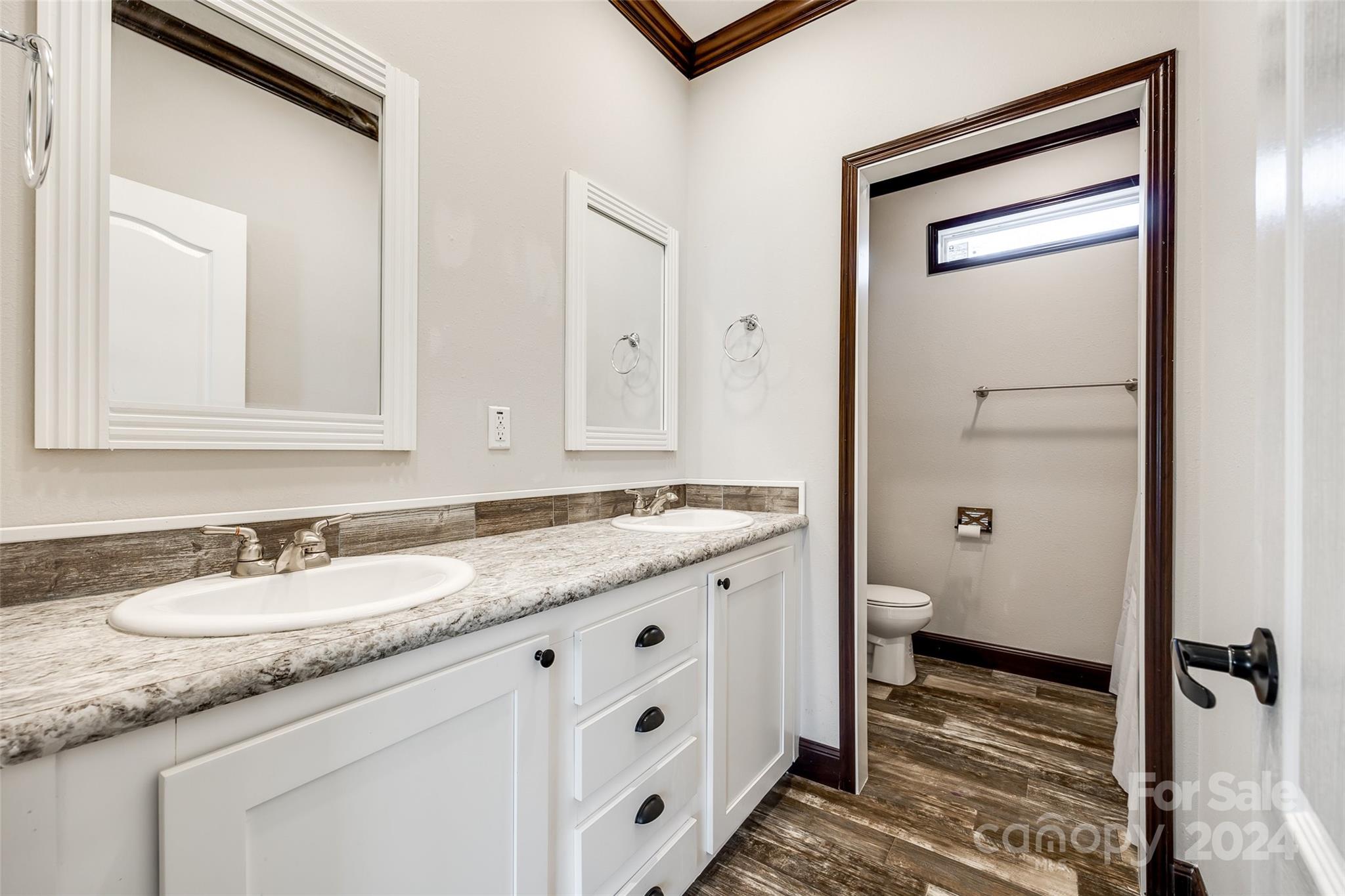 Colony Acres - Residential