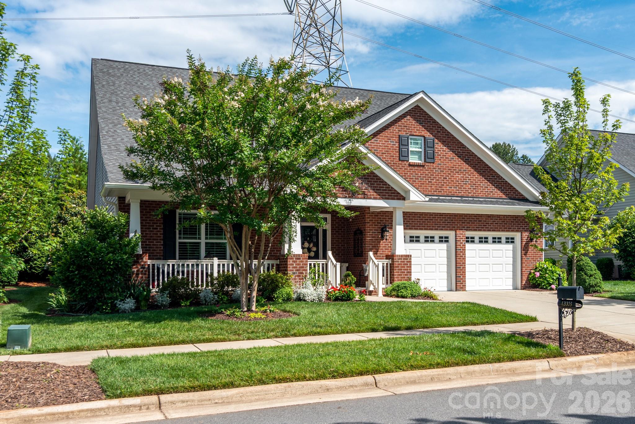 12003 Meetinghouse Drive